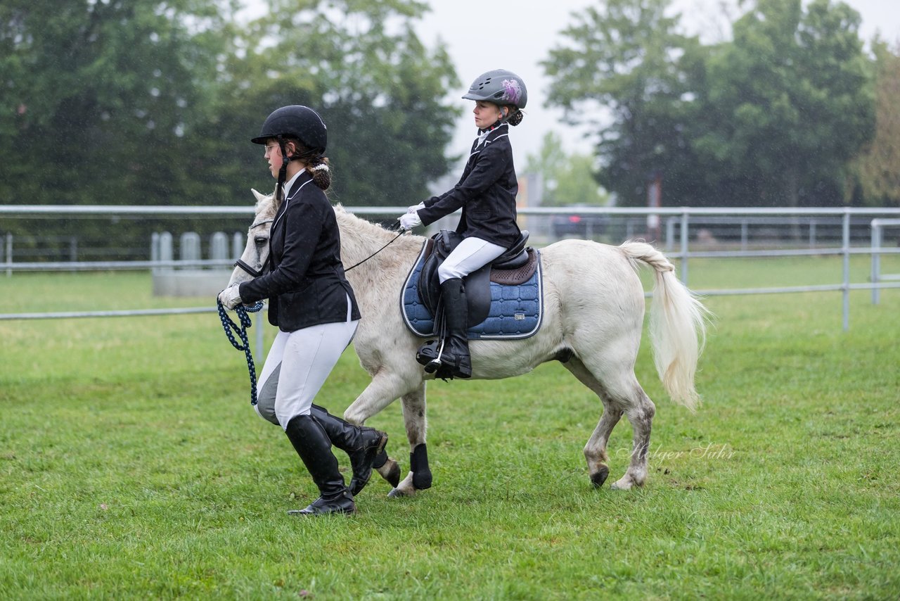 Bild 29 - Pony Akademie Turnier